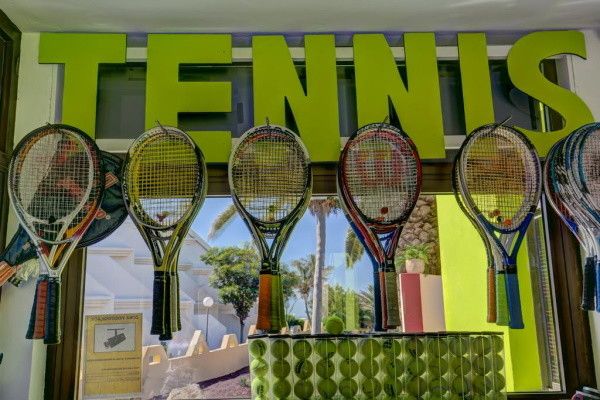 Hôtel Sbh Monica Beach Resort By Ôvoyages 4* pas cher photo 17