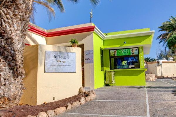 Hôtel Sbh Monica Beach Resort By Ôvoyages 4* pas cher photo 20