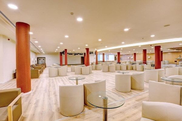 Hôtel Sbh Monica Beach Resort By Ôvoyages 4* pas cher photo 22