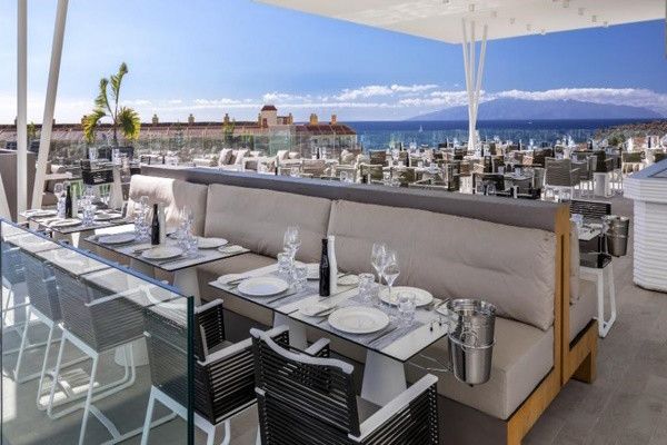 Hôtel Royal Hideaway Corales Beach - Adult Only (+18) 5* pas cher photo 5