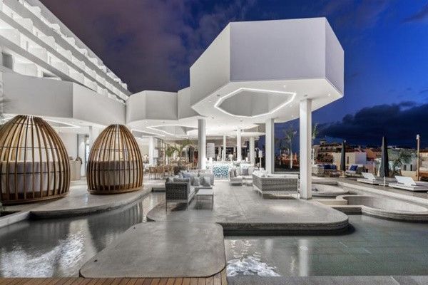 Hôtel Royal Hideaway Corales Beach - Adult Only (+18) 5* pas cher photo 12