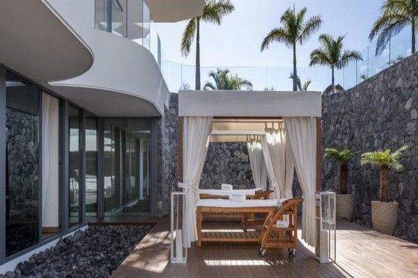 Hôtel Royal Hideaway Corales Beach - Adult Only (+18) 5* pas cher photo 15