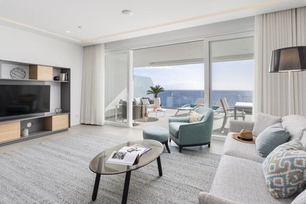 Hôtel Royal Hideaway Corales Suites Grand Luxe 5* pas cher photo 3