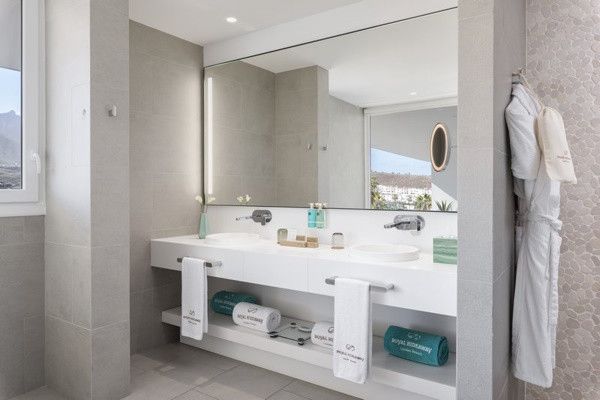 Hôtel Royal Hideaway Corales Suites Grand Luxe 5* pas cher photo 7