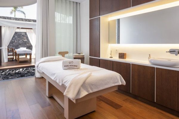 Hôtel Royal Hideaway Corales Suites Grand Luxe 5* pas cher photo 13