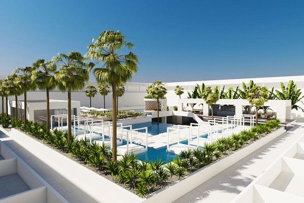 Hôtel Satocan Buendia By Ovoyages pas cher photo 2