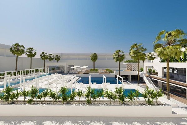 Hôtel Satocan Buendia By Ovoyages pas cher photo 10