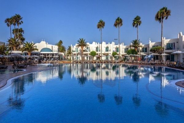Hôtel Barceló Corralejo Sands 4* pas cher photo 1