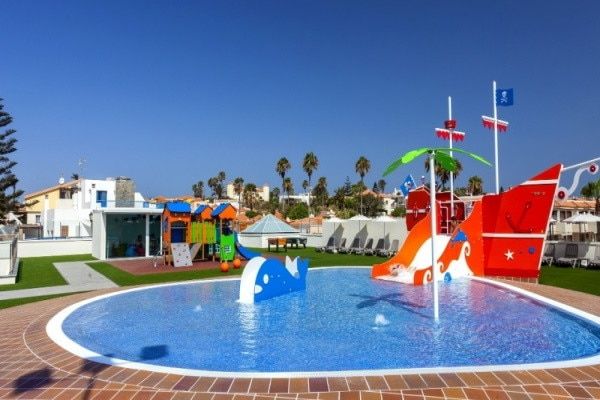 Hôtel Barceló Corralejo Sands 4* pas cher photo 2