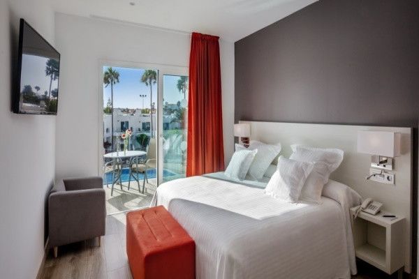 Hôtel Barceló Corralejo Sands 4* pas cher photo 4