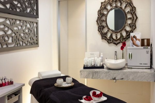 Hôtel Barceló Corralejo Sands 4* pas cher photo 6