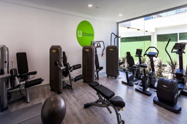 Hôtel Barceló Corralejo Sands 4* pas cher photo 8