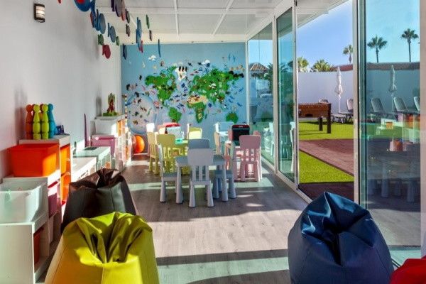 Hôtel Barceló Corralejo Sands 4* pas cher photo 9