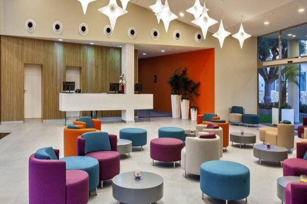 Hôtel Barceló Corralejo Sands 4* pas cher photo 10