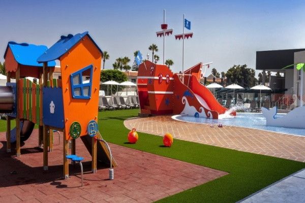 Hôtel Barceló Corralejo Sands 4* pas cher photo 11