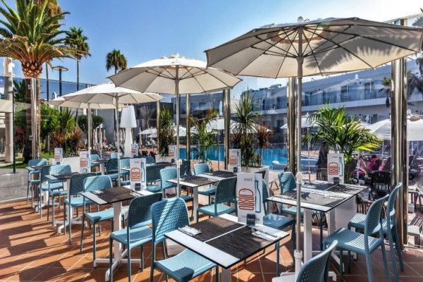 Hôtel Barceló Corralejo Sands 4* pas cher photo 12