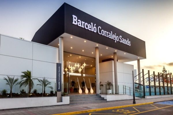 Hôtel Barceló Corralejo Sands 4* pas cher photo 15