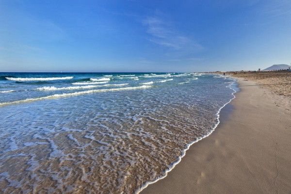 Hôtel Barceló Corralejo Sands 4* pas cher photo 17