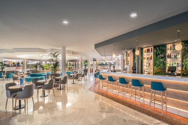 Hôtel Barcelo Corralejo Bay 4* pas cher photo 3