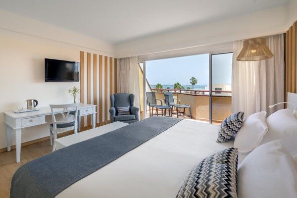 Hôtel Barcelo Corralejo Bay 4* pas cher photo 5