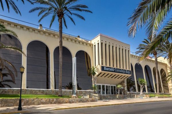 Hôtel Barcelo Corralejo Bay 4* pas cher photo 14