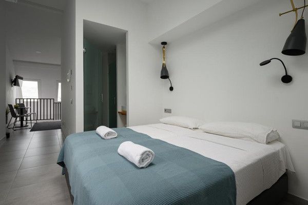 Hôtel Tusity One 3* pas cher photo 7