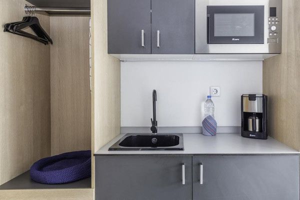 Hôtel Tusity One 3* pas cher photo 8