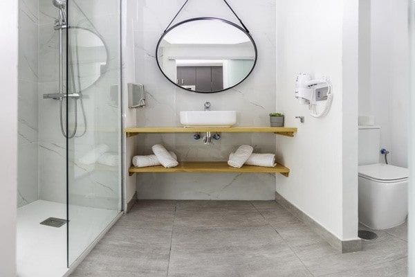 Hôtel Tusity One 3* pas cher photo 9