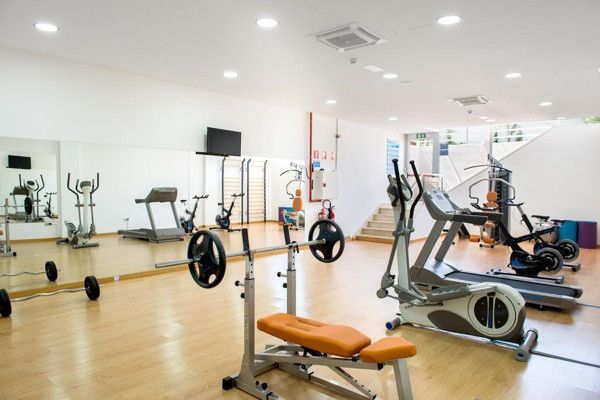 Hôtel Troya Tenerife 4* pas cher photo 8