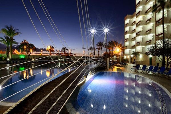 Hôtel Troya Tenerife 4* pas cher photo 12