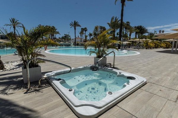 Hôtel Livvo Dunagolf Suites 4* pas cher photo 3