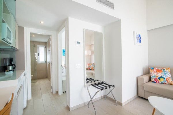 Hôtel Livvo Dunagolf Suites 4* pas cher photo 9