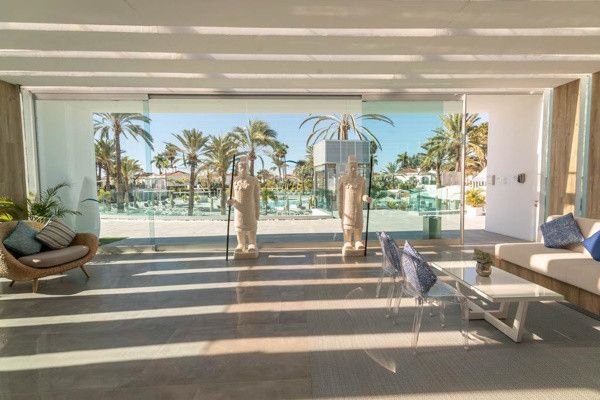 Hôtel Livvo Dunagolf Suites 4* pas cher photo 11