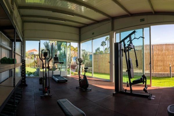 Hôtel Livvo Dunagolf Suites 4* pas cher photo 12