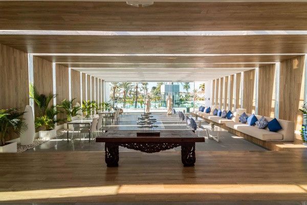 Hôtel Livvo Dunagolf Suites 4* pas cher photo 13