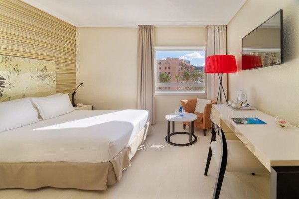 Hôtel H10 Gran Tinerfe - Adults Only (+ 18 ans) 4* pas cher photo 4