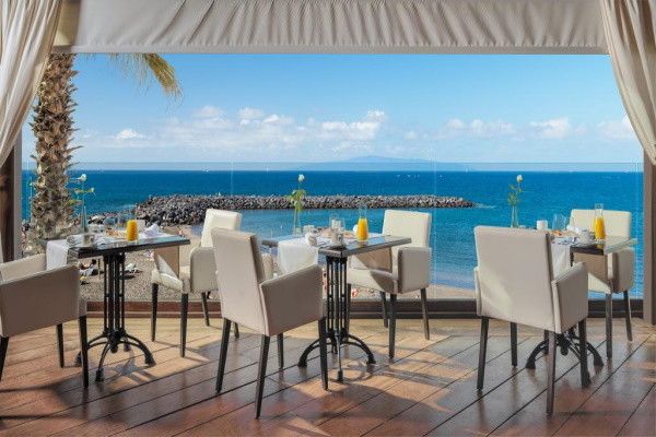 Hôtel H10 Gran Tinerfe - Adults Only (+ 18 ans) 4* pas cher photo 5