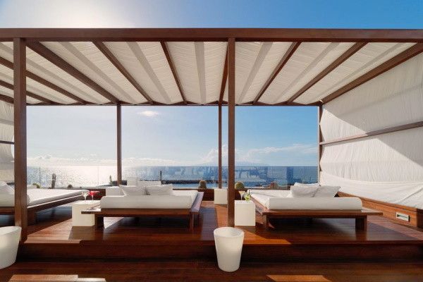 Hôtel H10 Gran Tinerfe - Adults Only (+ 18 ans) 4* pas cher photo 6