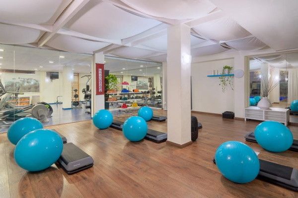 Hôtel H10 Gran Tinerfe - Adults Only (+ 18 ans) 4* pas cher photo 8