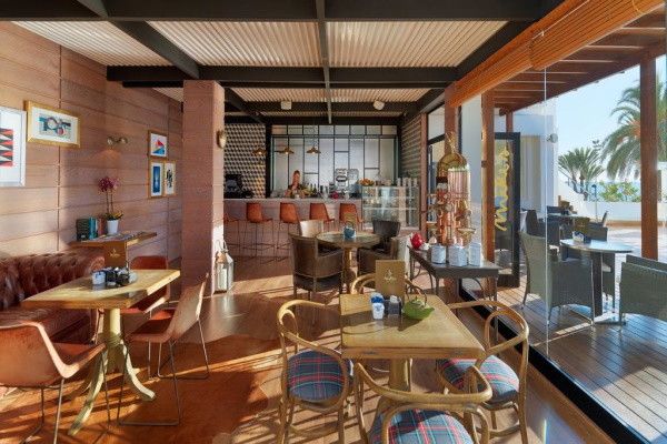 Hôtel H10 Gran Tinerfe - Adults Only (+ 18 ans) 4* pas cher photo 10