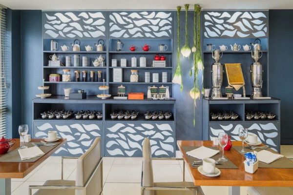 Hôtel H10 Gran Tinerfe - Adults Only (+ 18 ans) 4* pas cher photo 12