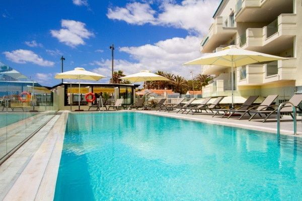 Hôtel Ereza Mar Adult Only (+16) 4* pas cher photo 1