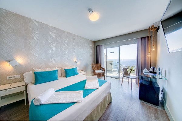Hôtel Ereza Mar Adult Only (+16) 4* pas cher photo 4