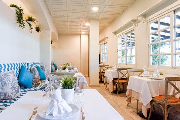 Hôtel Ereza Mar Adult Only (+16) 4* pas cher photo 5