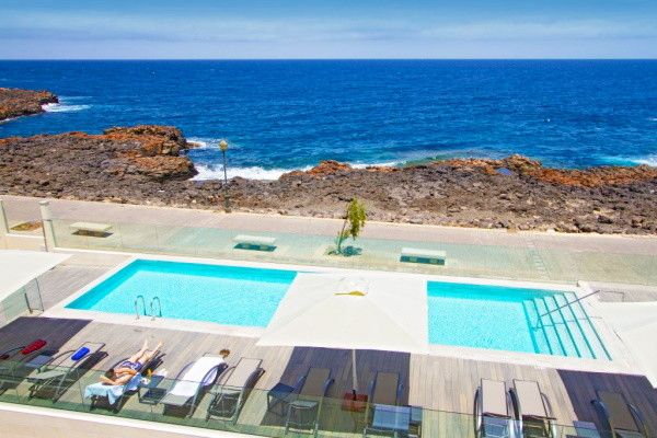 Hôtel Ereza Mar Adult Only (+16) 4* pas cher photo 9