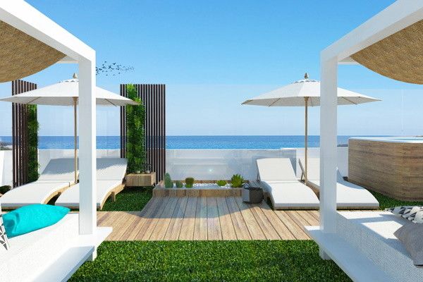 Hôtel Ereza Mar Adult Only (+16) 4* pas cher photo 11