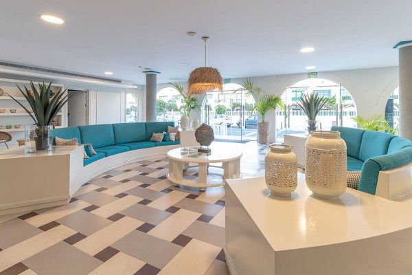 Hôtel Ereza Mar Adult Only (+16) 4* pas cher photo 14