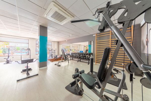 Hôtel Ereza Mar Adult Only (+16) 4* pas cher photo 20