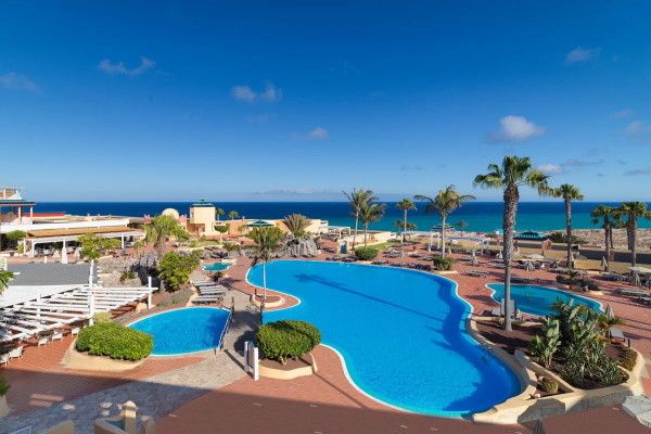 Hôtel H10 Playa Esmeralda 4* Adult Only +18 pas cher photo 2