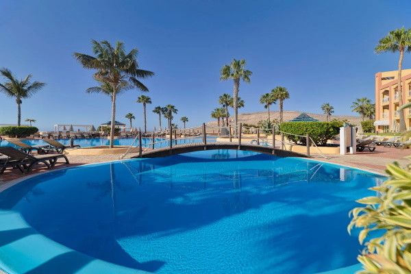Hôtel H10 Playa Esmeralda 4* Adult Only +18 pas cher photo 3